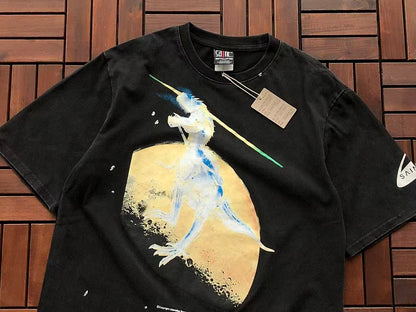 T-Shirts Saint M