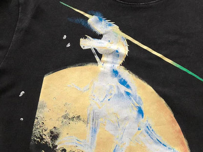 T-Shirts Saint M