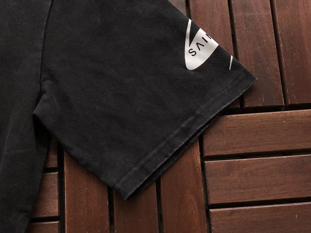 T-Shirts Saint M