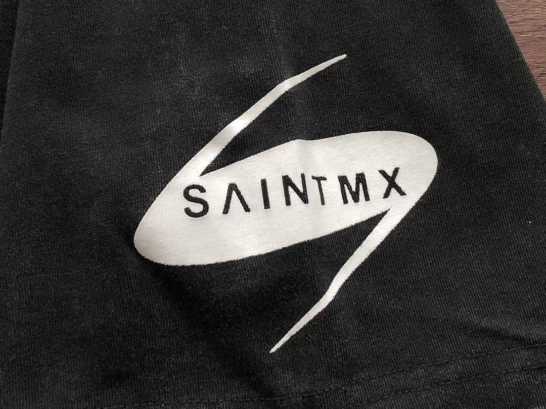 T-Shirts Saint M
