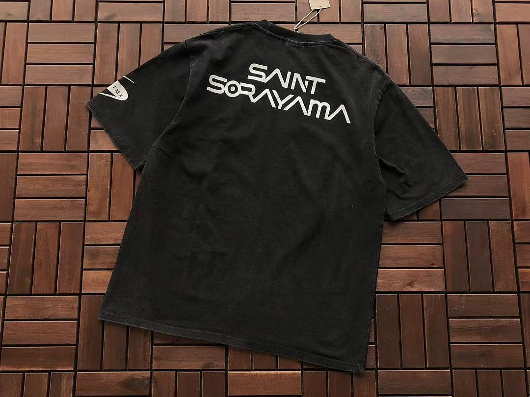 T-Shirts Saint M