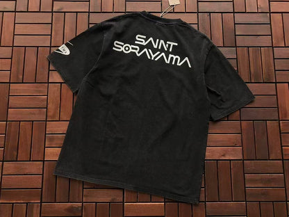 T-Shirts Saint M