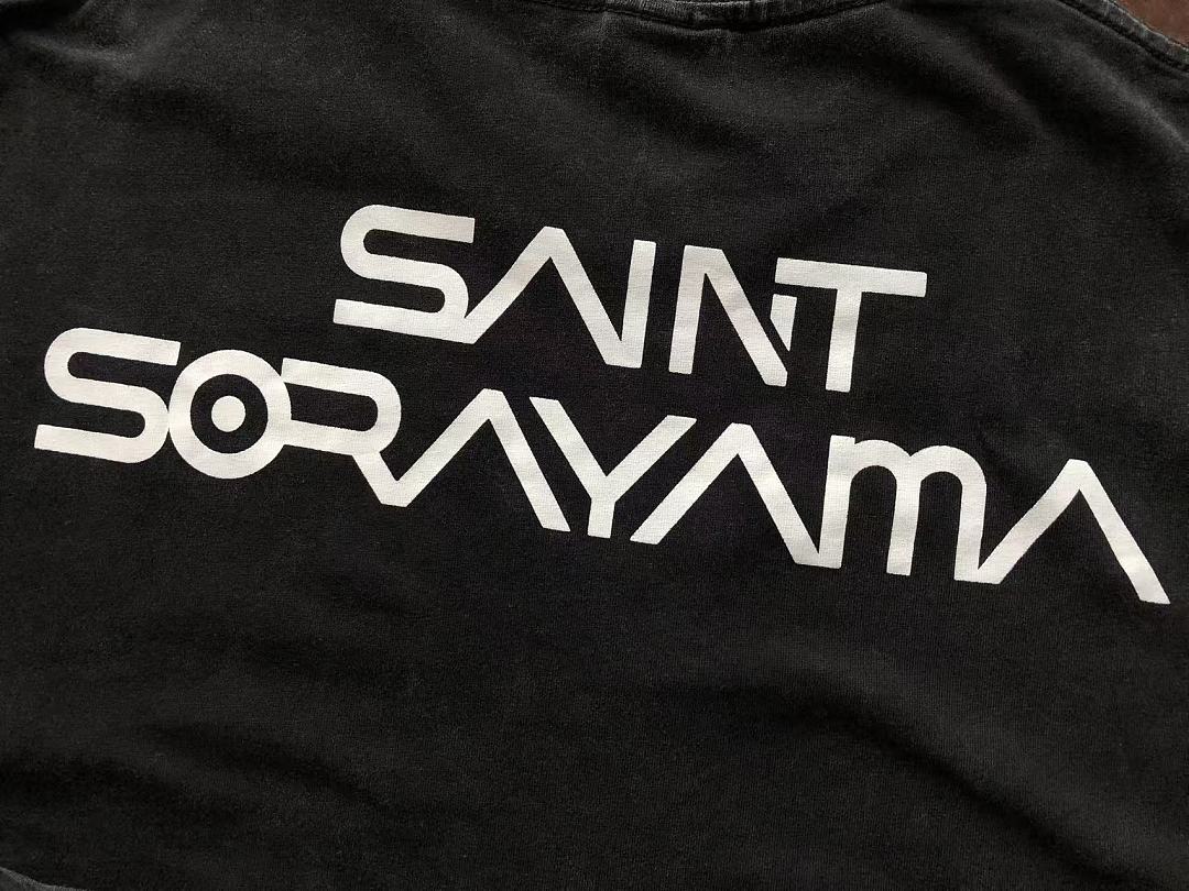 T-Shirts Saint M