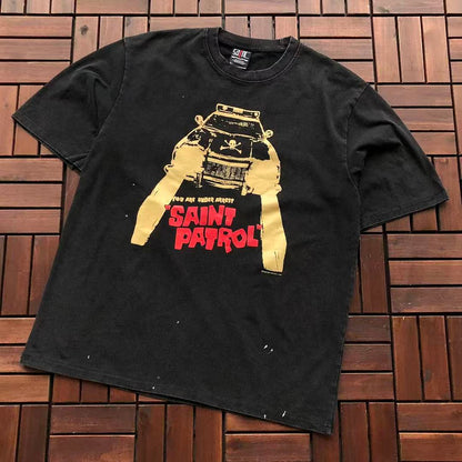 T-Shirts Saint M