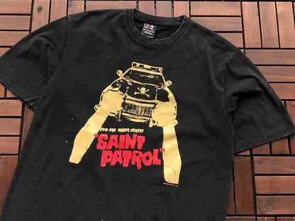T-Shirts Saint M