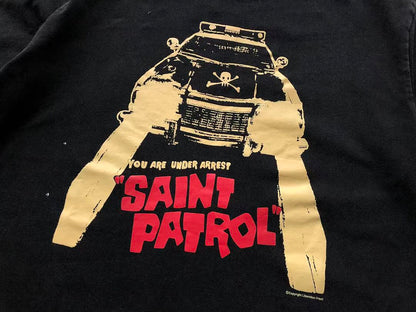 T-Shirts Saint M