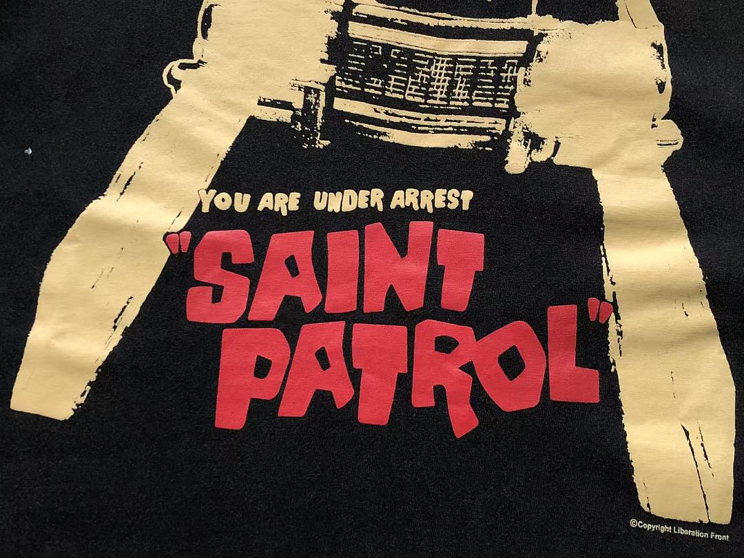 T-Shirts Saint M