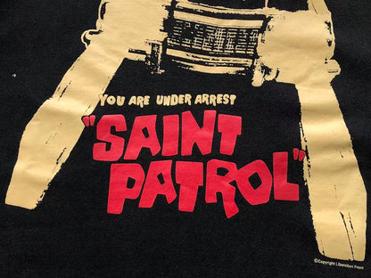 T-Shirts Saint M