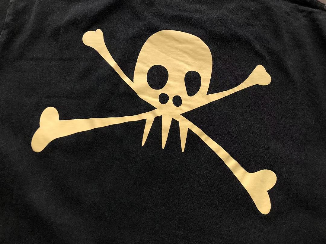 T-Shirts Saint M