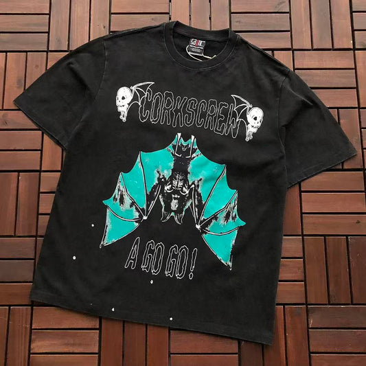 T-Shirts Saint M