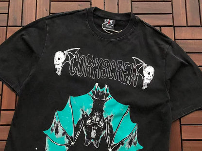 T-Shirts Saint M