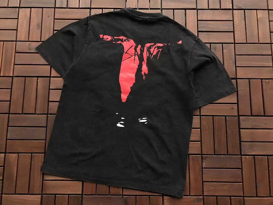T-Shirts Saint M
