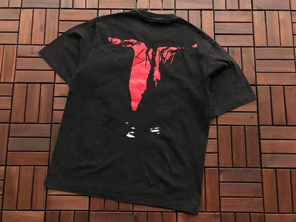 T-Shirts Saint M