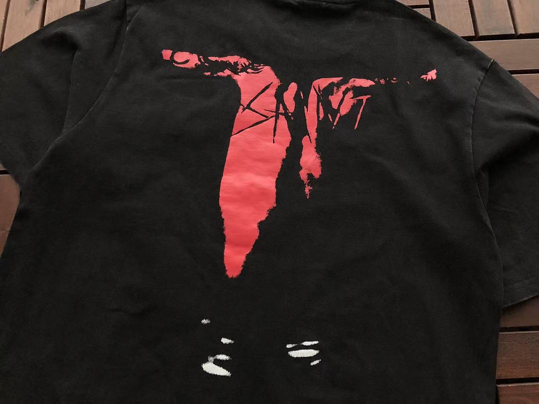 T-Shirts Saint M