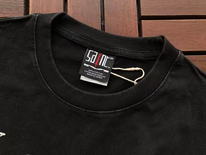 T-Shirts Saint M