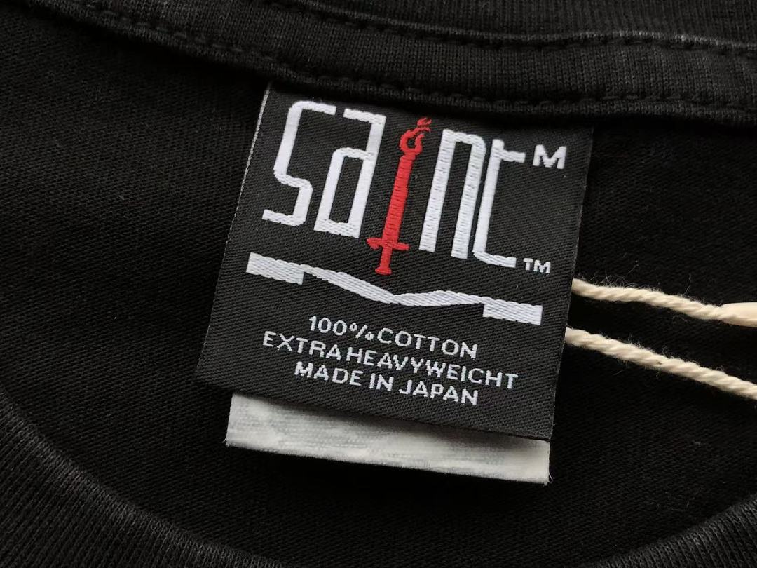 T-Shirts Saint M