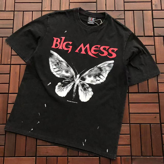 T-Shirts Saint M