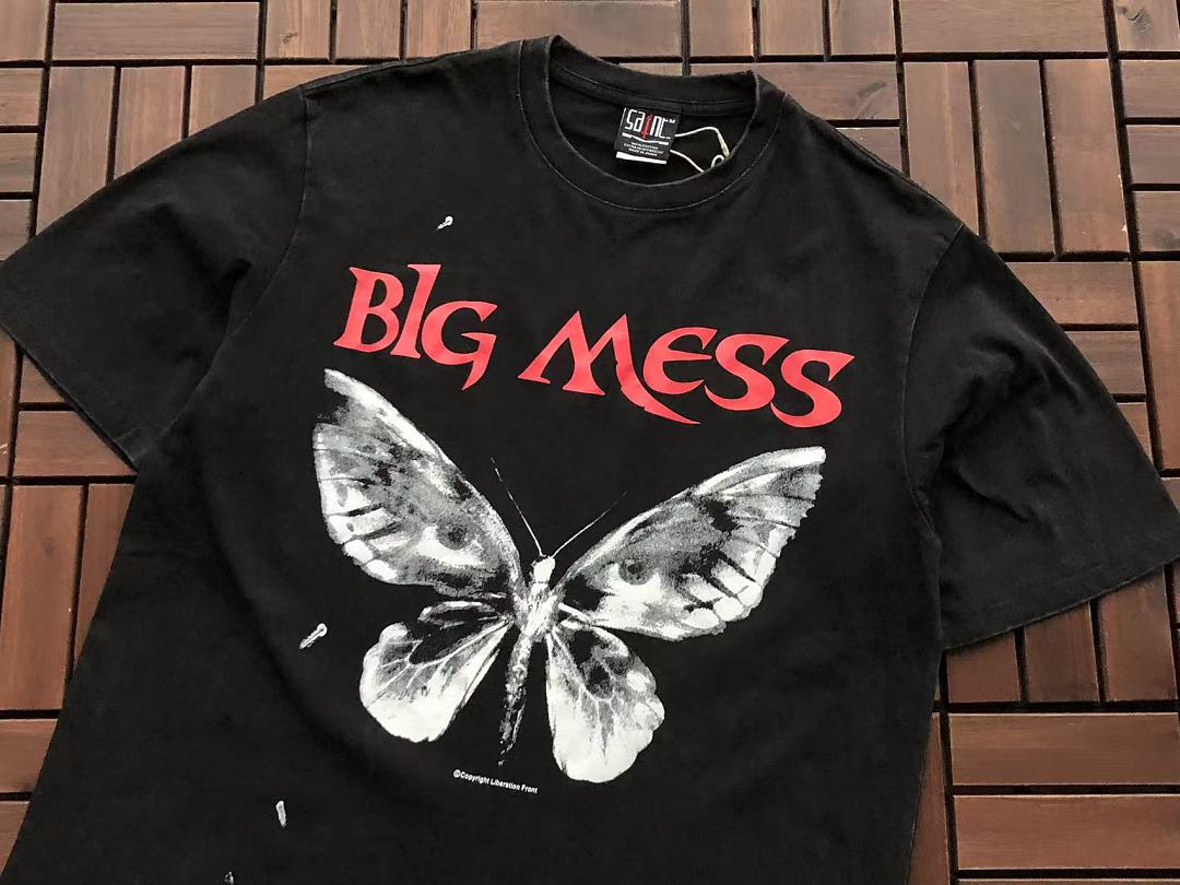 T-Shirts Saint M