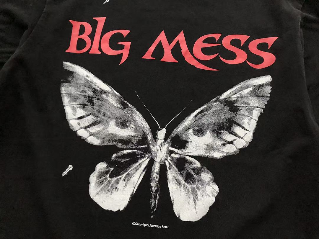 T-Shirts Saint M
