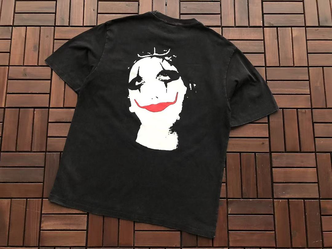 T-Shirts Saint M