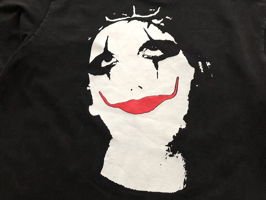 T-Shirts Saint M