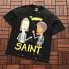 T-Shirts Saint M
