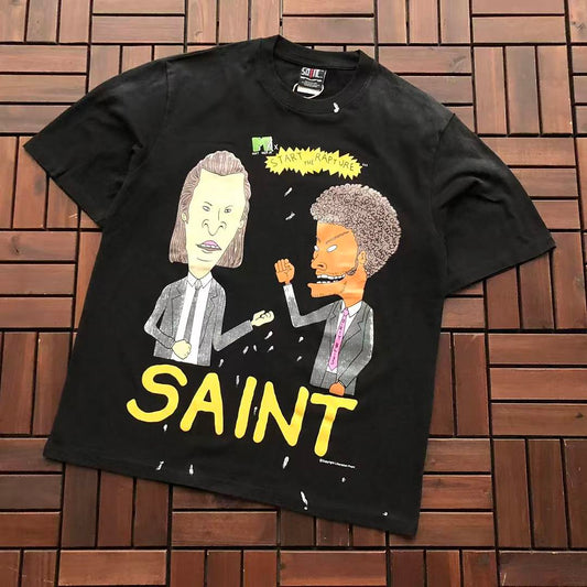 T-Shirts Saint M