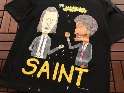 T-Shirts Saint M