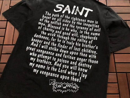 T-Shirts Saint M