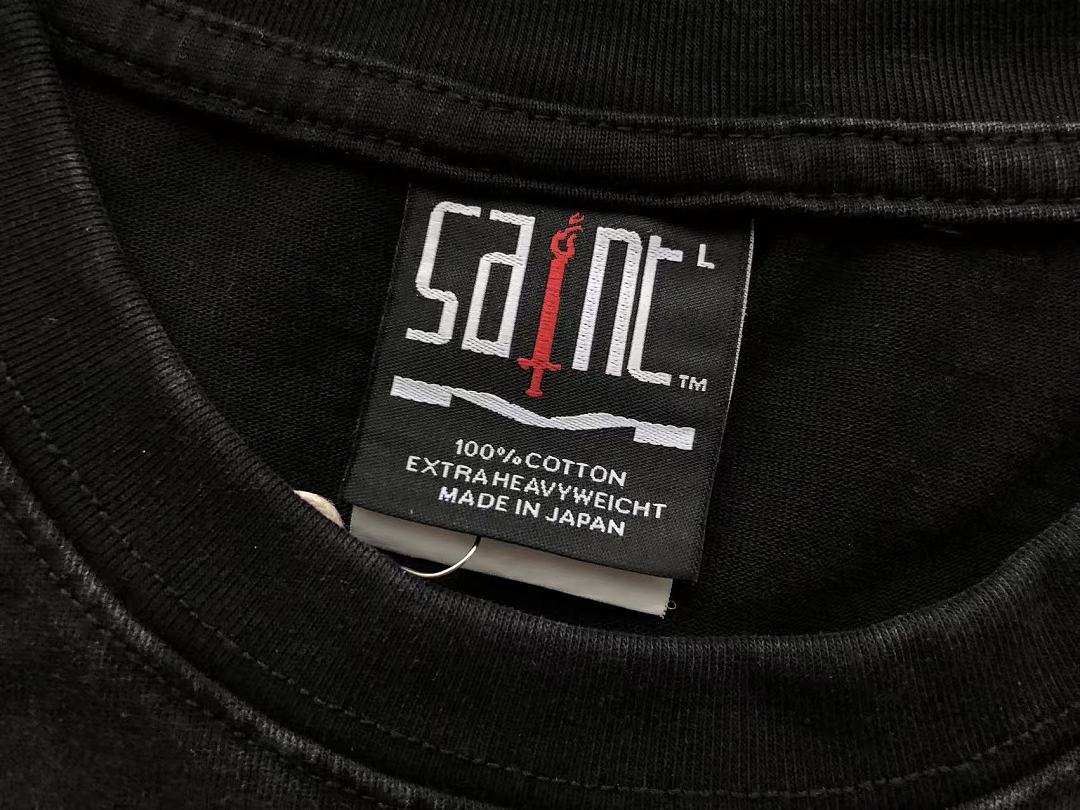 T-Shirts Saint M