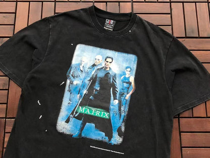 T-Shirts Saint M