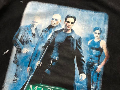 T-Shirts Saint M