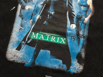 T-Shirts Saint M