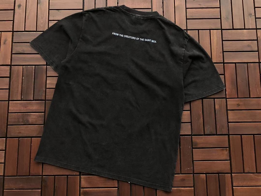 T-Shirts Saint M
