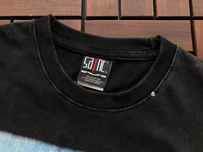 T-Shirts Saint M