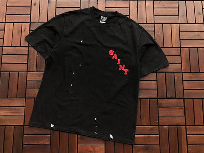 T-Shirts Saint M