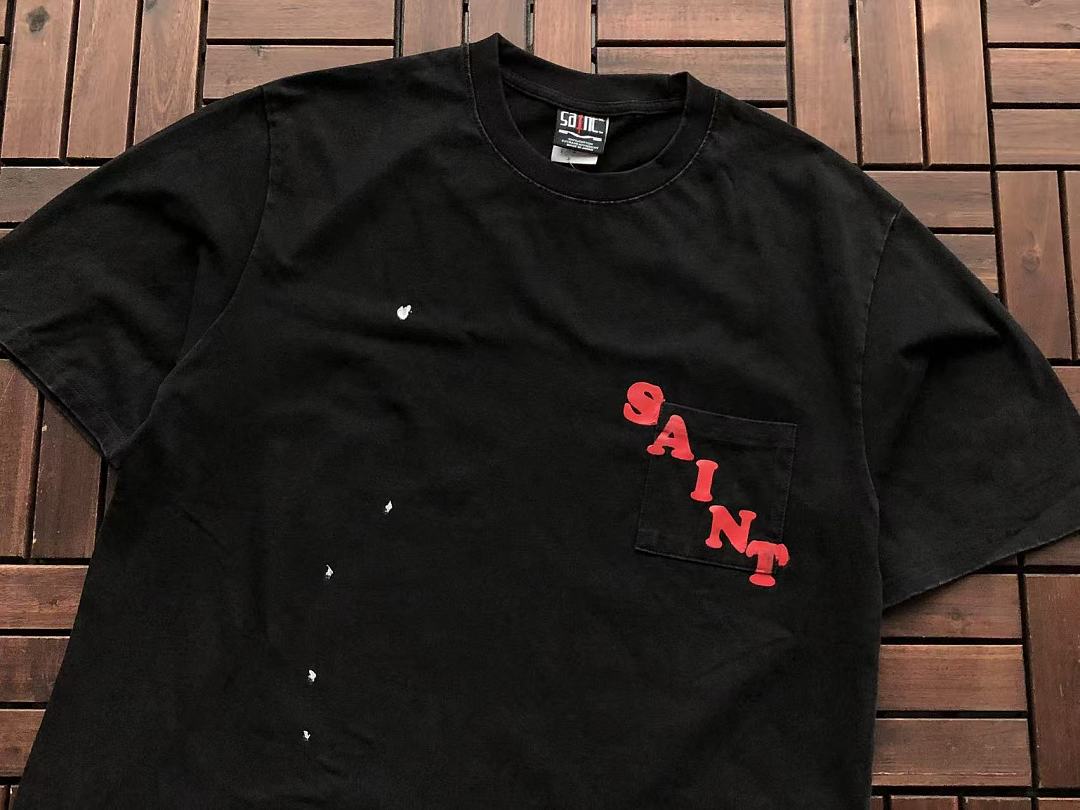 T-Shirts Saint M