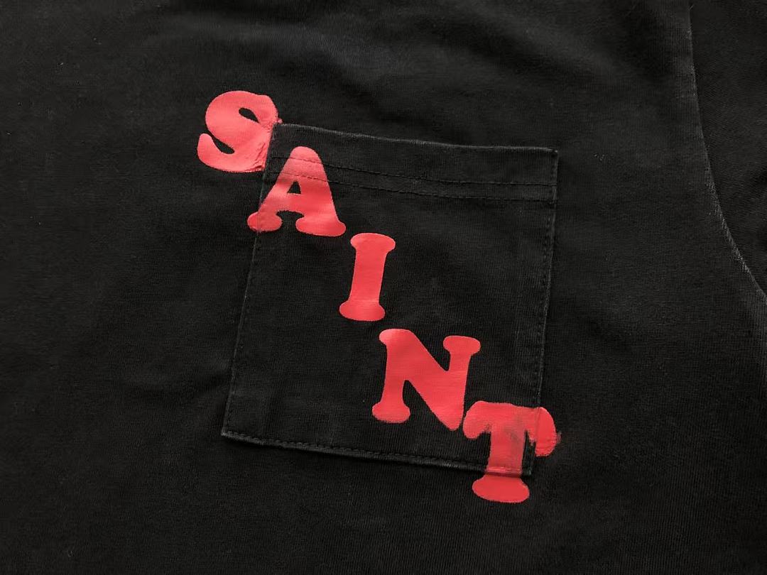 T-Shirts Saint M