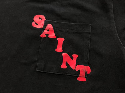 T-Shirts Saint M