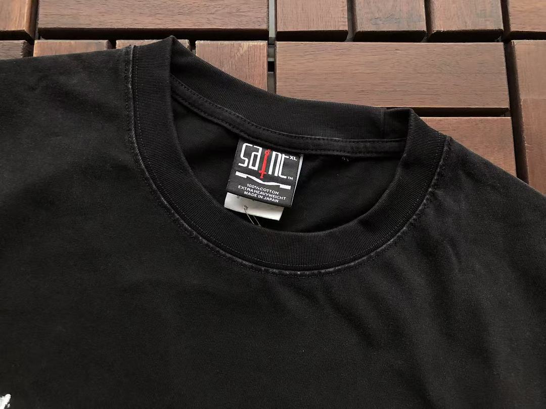 T-Shirts Saint M