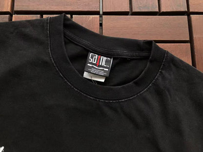T-Shirts Saint M