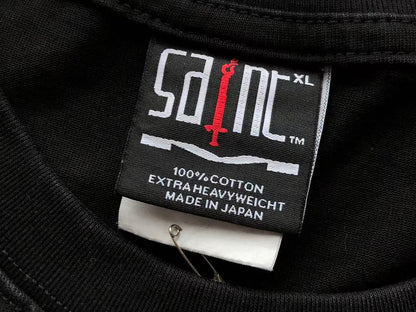 T-Shirts Saint M