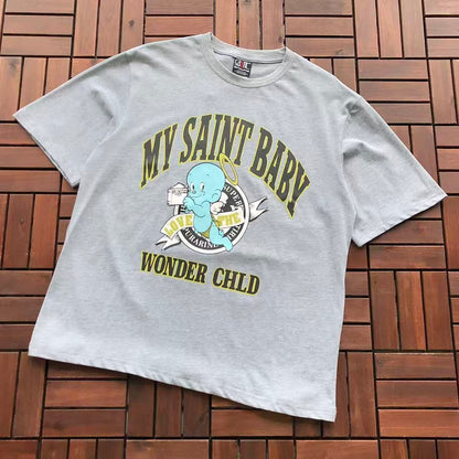 T-Shirts Saint M