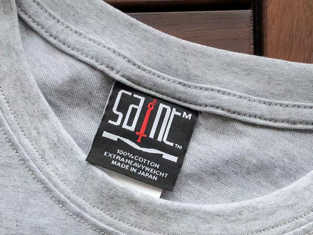 T-Shirts Saint M