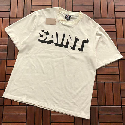 T-Shirts Saint M