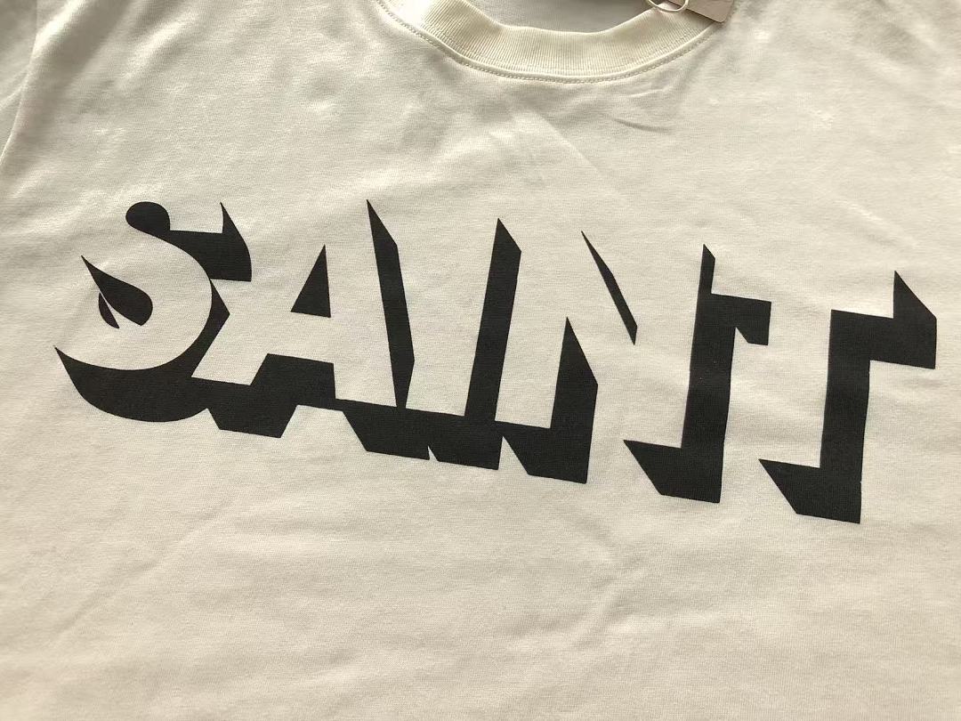 T-Shirts Saint M