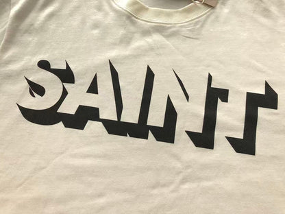 T-Shirts Saint M