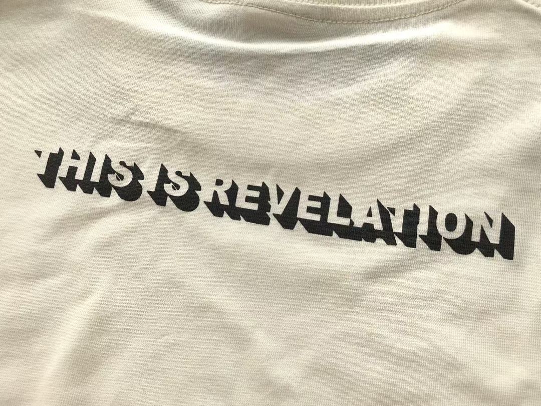 T-Shirts Saint M