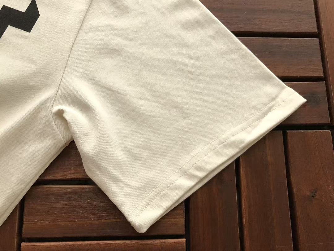 T-Shirts Saint M