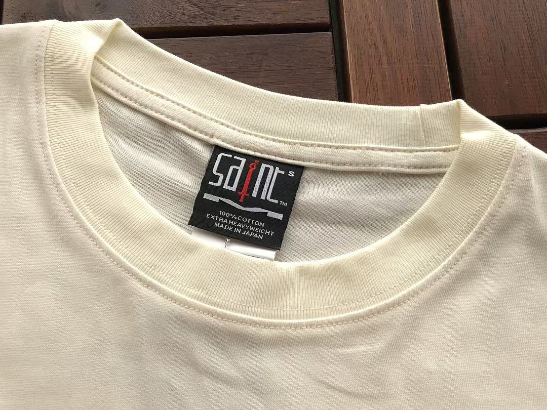 T-Shirts Saint M
